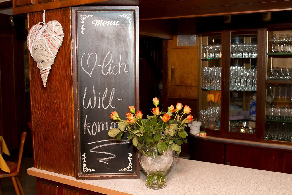 Gasthaus Zur Graesselmuehle Sasbach  Pokój zdjęcie